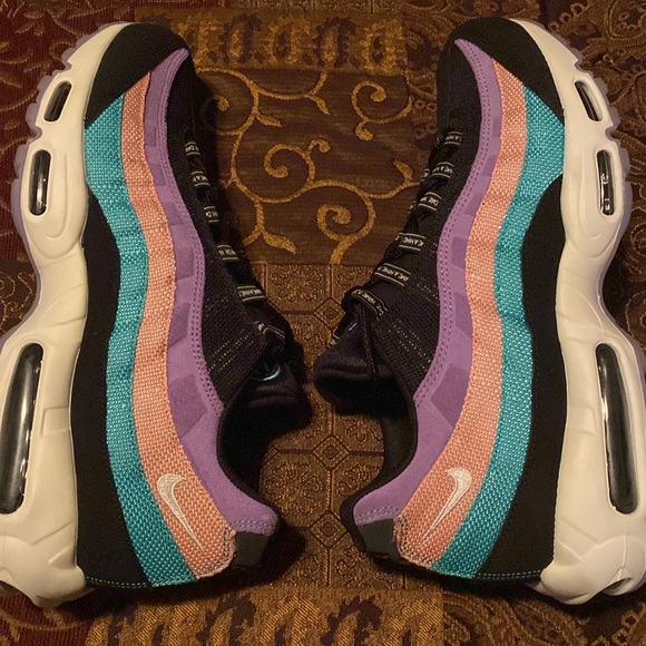 Nike Air Max 95 Have A Nice Day - Picture 3 of 9
